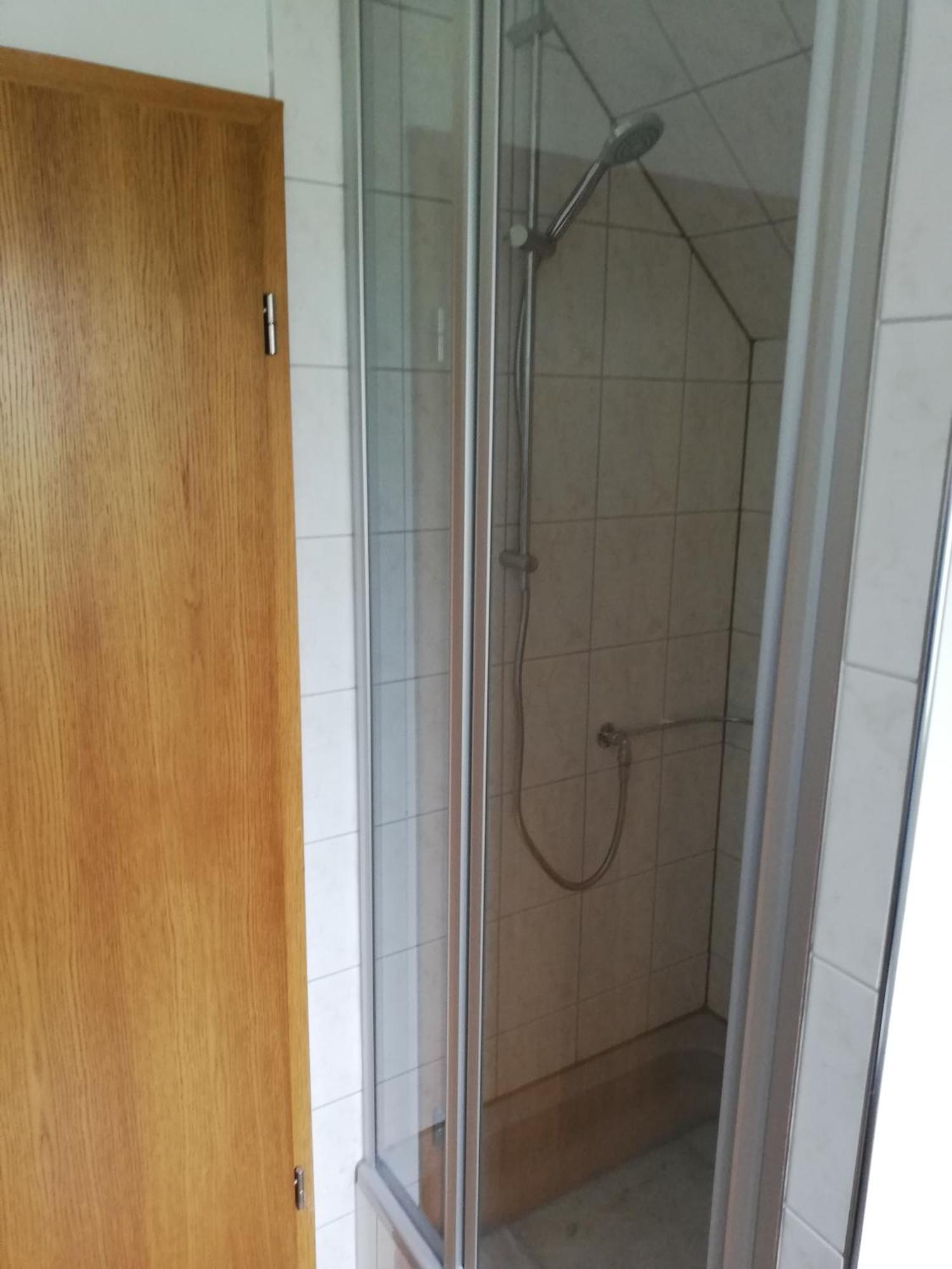 Ferienwohnung Wittenburg Exteriör bild