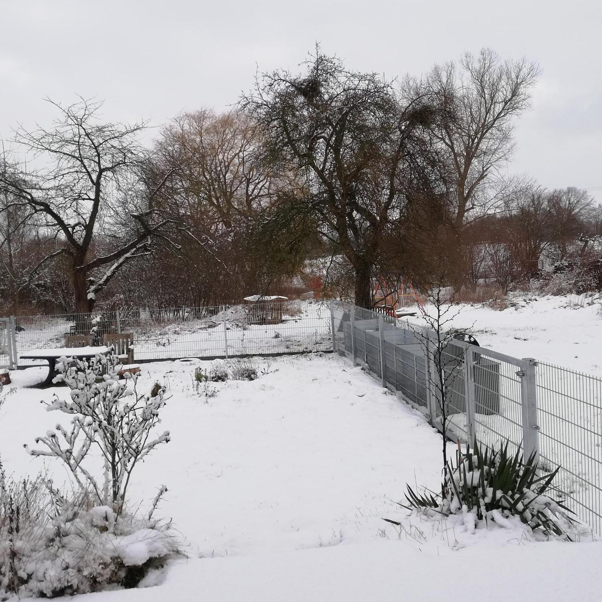 Ferienwohnung Wittenburg Exteriör bild